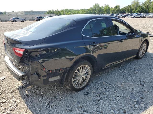 2018 TOYOTA CAMRY - 4T1B11HK3JU125131