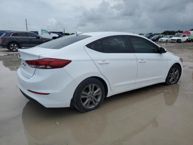 2018 HYUNDAI ELANTRA SEL #3297181890