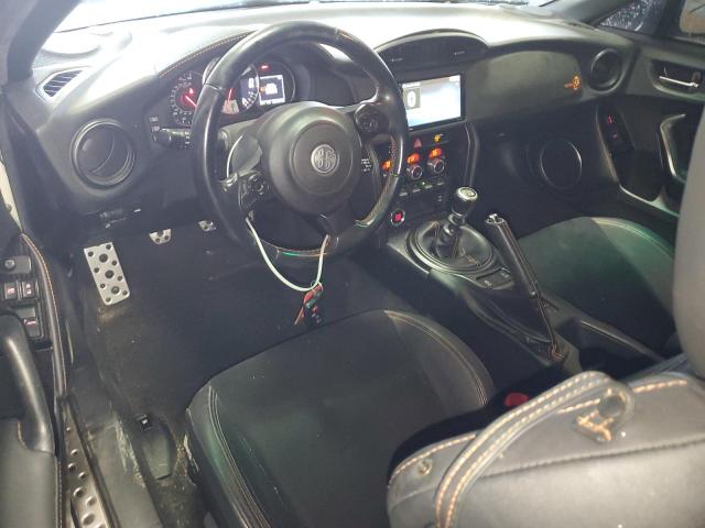 2017 TOYOTA 86 BASE - JF1ZNAA16H9707929