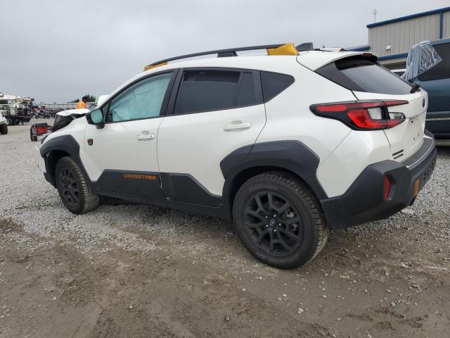 2024 SUBARU CROSSTREK 4S4GUHT61R3760544
