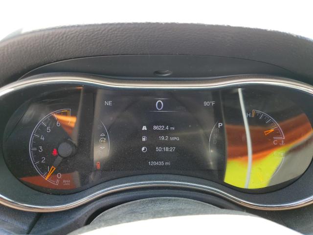 2017 JEEP GRAND CHER 1C4RJFAG7HC912041