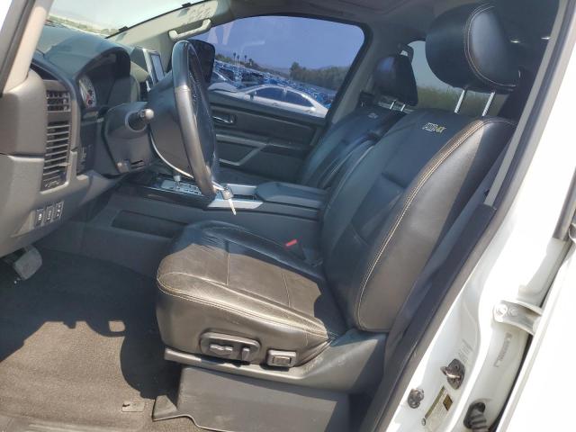 2015 NISSAN TITAN S - 1N6AA0EC7FN507412