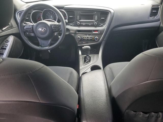 2015 KIA OPTIMA LX 5XXGM4A78FG425205