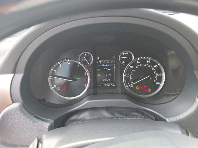 2020 LEXUS GX 460 PRE JTJAM7BX5L5247935