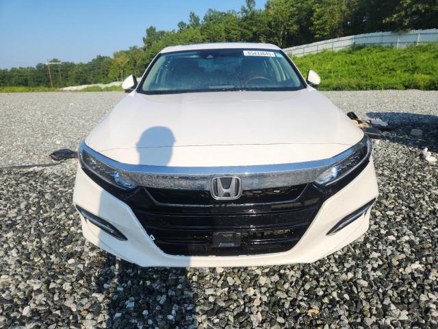 2019 HONDA ACCORD HYB - 1HGCV3F47KA012042