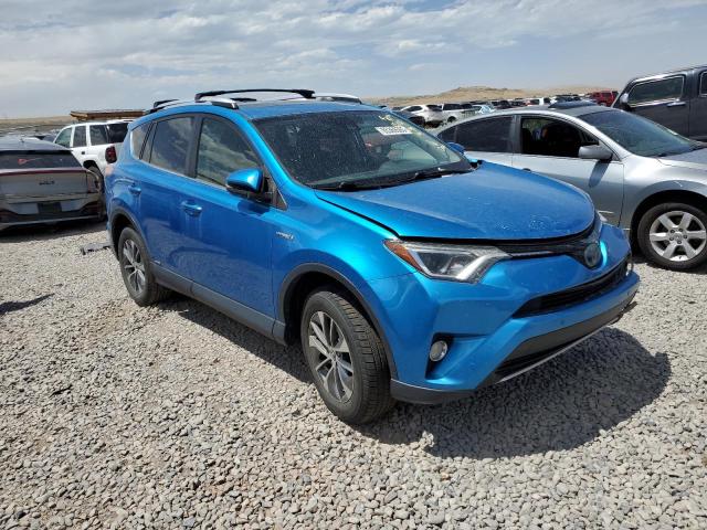 2016 TOYOTA RAV4 HV XL JTMRJREV7GD042925