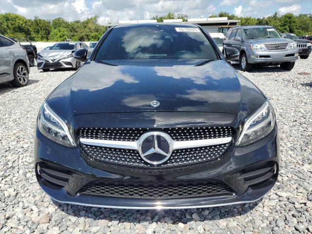 2020 MERCEDES-BENZ C 300 4MAT WDDWF8EB3LR547383