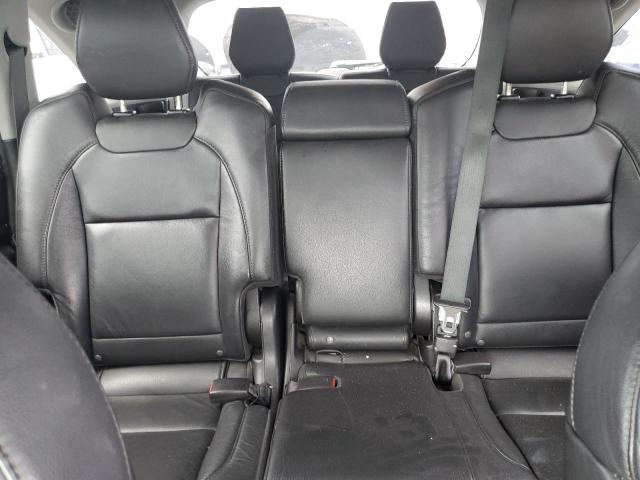 2016 ACURA MDX TECHNO - 5FRYD4H46GB015635