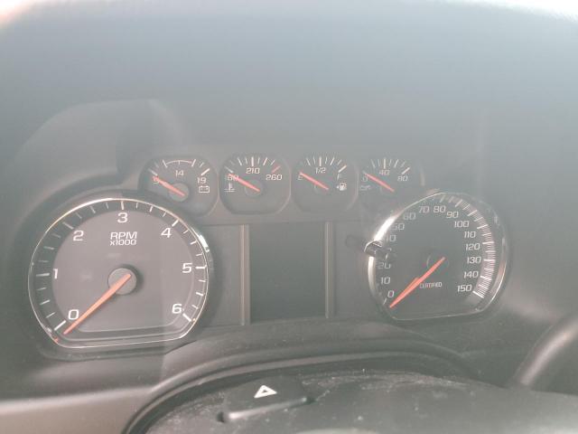 2016 CHEVROLET TAHOE POLI 1GNLCDECXGR120562