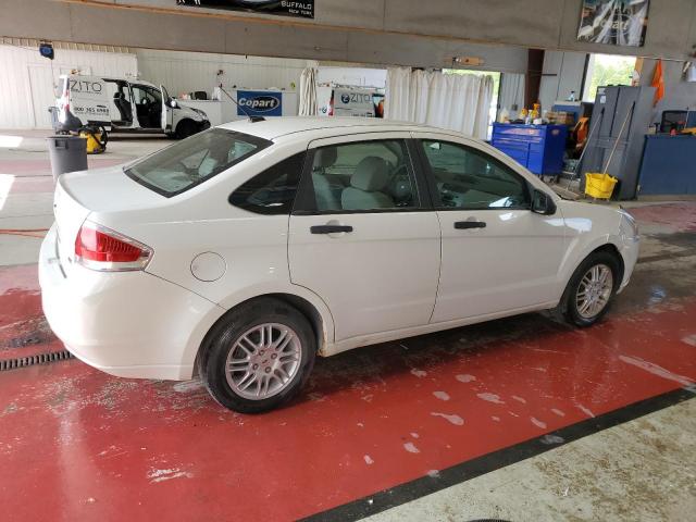 2010 FORD FOCUS SE - 1FAHP3FN4AW121914