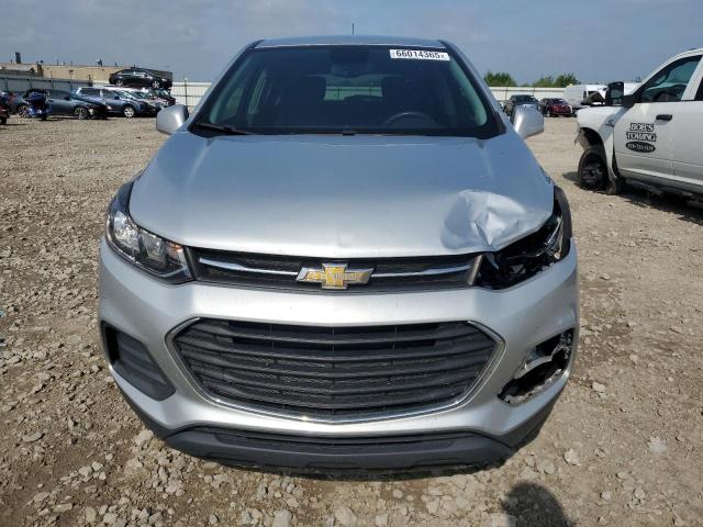 2020 CHEVROLET TRAX LS 3GNCJKSB4LL300675