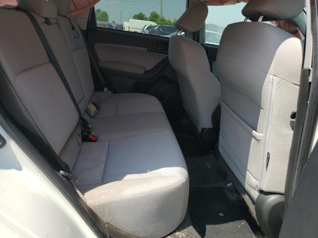 2017 SUBARU FORESTER 2 - JF2SJAEC1HH527137