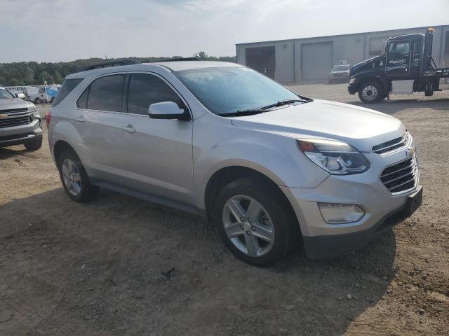 2016 CHEVROLET EQUINOX LT - 2GNALCEKXG1154616