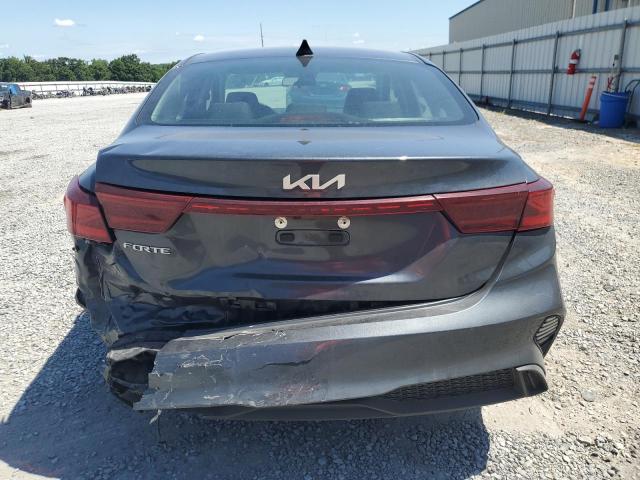 2024 KIA FORTE LX 3KPF24AD4RE728051