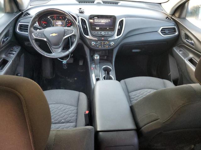 2019 CHEVROLET EQUINOX LT 2GNAXVEX4K6197422