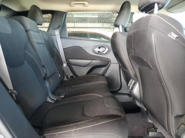 2016 JEEP CHEROKEE L 1C4PJLCB1GW280786
