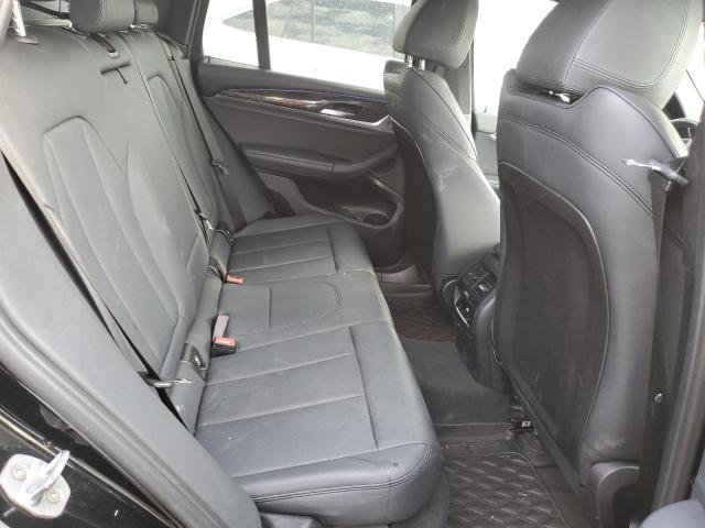 2019 BMW X3 XDRIVE3 - 5UXTR9C58KLP84037