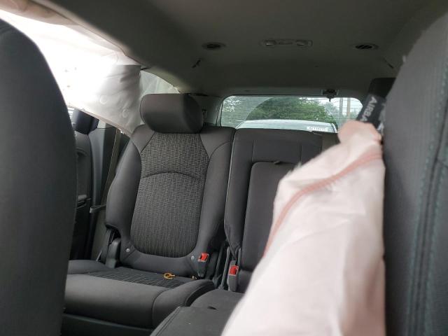 2016 CHEVROLET TRAVERSE L 1GNKRGKD1GJ171438