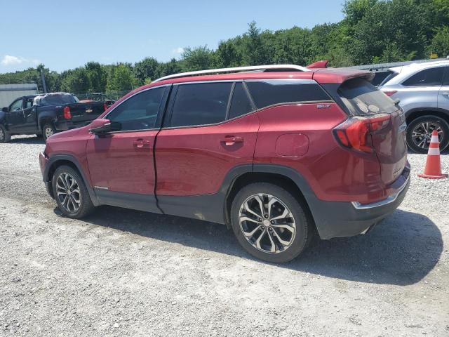 2018 GMC TERRAIN SL - 3GKALPEX4JL183308