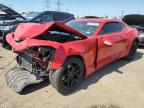 2020 CHEVROLET CAMARO LS - 1G1FB1RX7L0114584