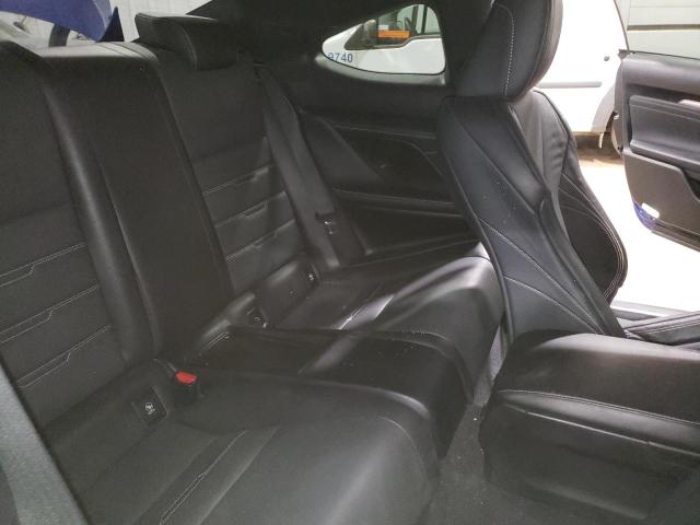 2016 LEXUS RC 300 JTHSM5BC1G5001140