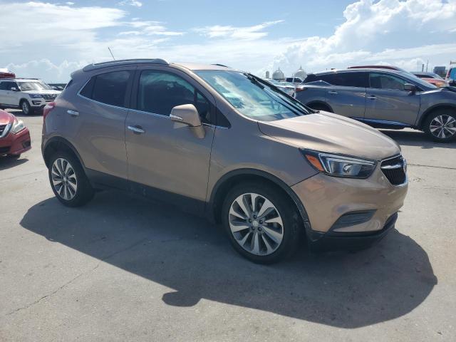 2019 BUICK ENCORE PRE KL4CJASB3KB717296