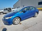 2015 HONDA CIVIC LX - 19XFB2F51FE232092