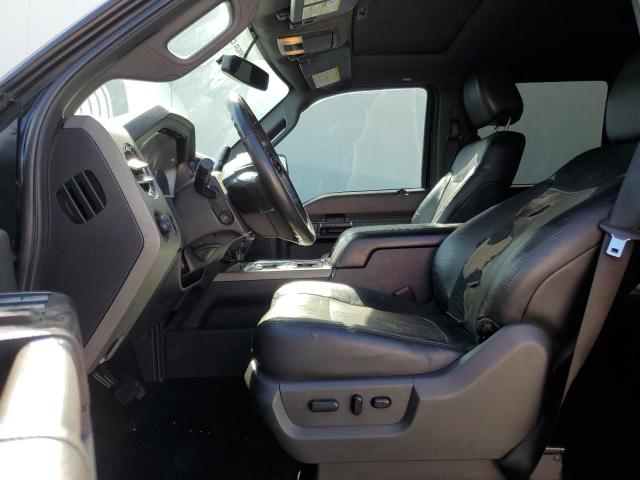 2011 FORD F450 SUPER #3276404739