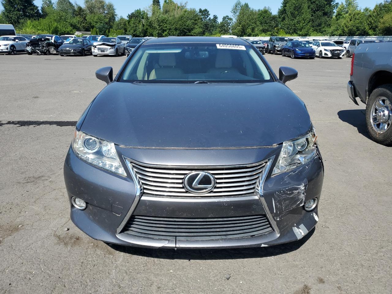 LEXUS ES 350