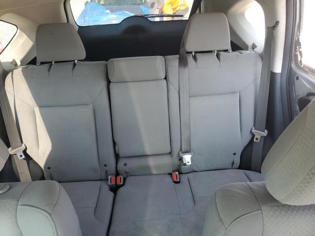 2016 HONDA CR-V SE 5J6RM4H46GL048759