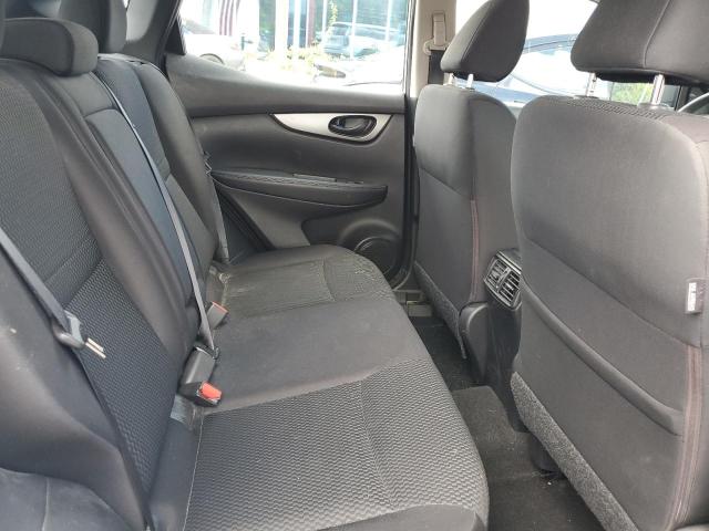 2019 NISSAN ROGUE SPOR - JN1BJ1CR4KW330331