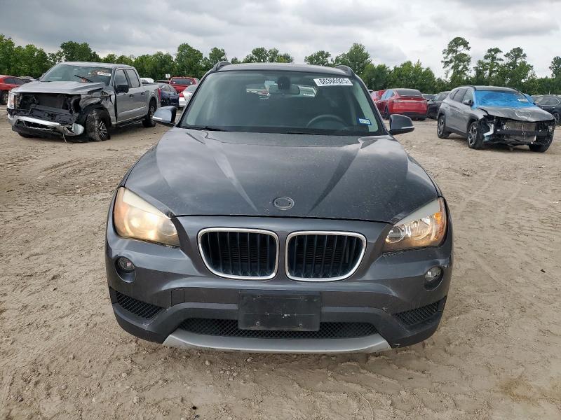 2014 BMW X1 XDRIVE2 - WBAVL1C59EVR93242