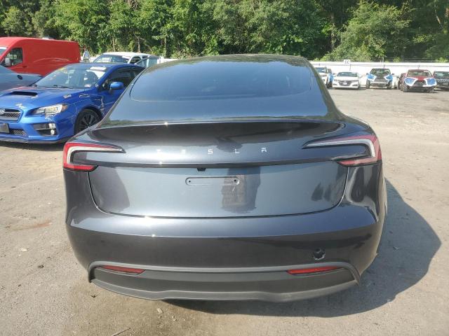 2025 TESLA MODEL 3 5YJ3E1EA7SF926485
