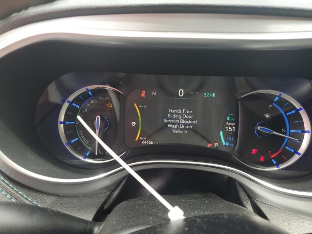2020 CHRYSLER PACIFICA H 2C4RC1N71LR105540