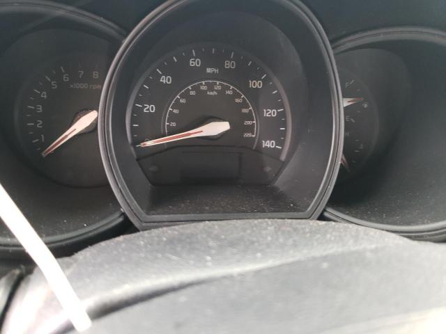 2016 KIA RIO LX KNADM4A34G6001596