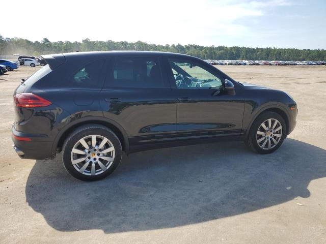 2017 PORSCHE CAYENNE S WP1AB2A21HLA52272