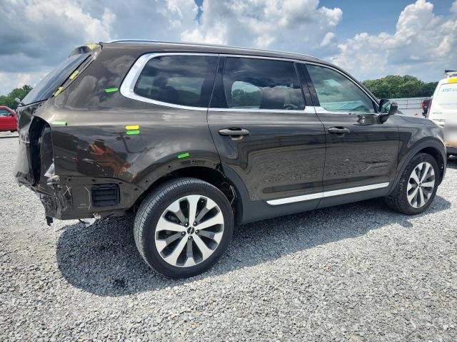 2022 KIA TELLURIDE 5XYP34HC8NG293658