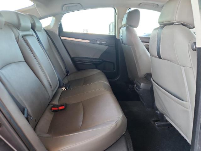 2016 HONDA CIVIC TOUR - 19XFC1F98GE018115