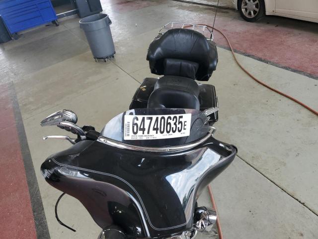 2008 HARLEY-DAVIDSON FLHT CLASS 1HD1FF4188Y620325