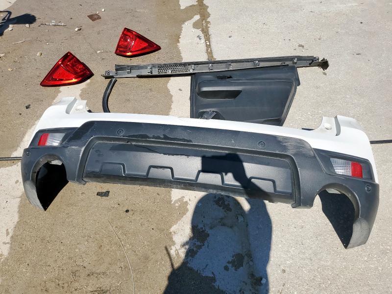 2023 HONDA PASSPORT E - 5FNYF8H56PB009006