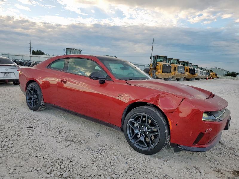 2024 DODGE CHARGER DA 2C3CDBCK4RR206651