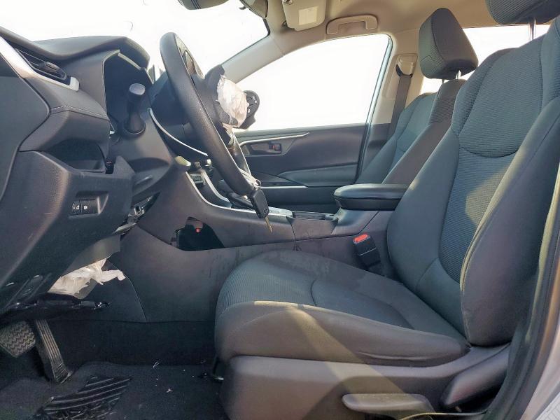2023 TOYOTA RAV4 LE - 2T3H1RFV2PC236339