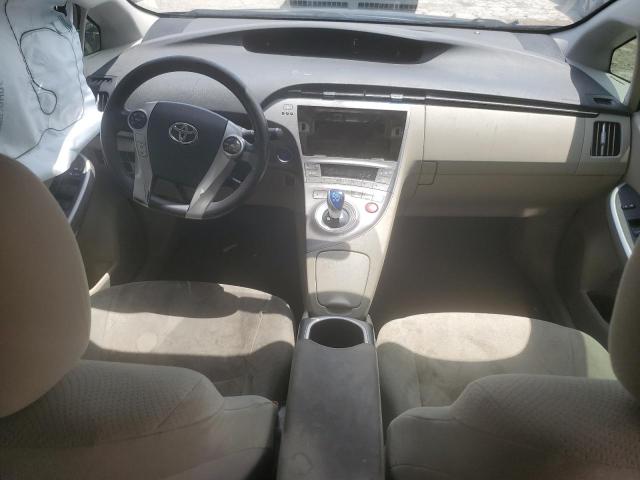 2015 TOYOTA PRIUS JTDKN3DU7F1920879