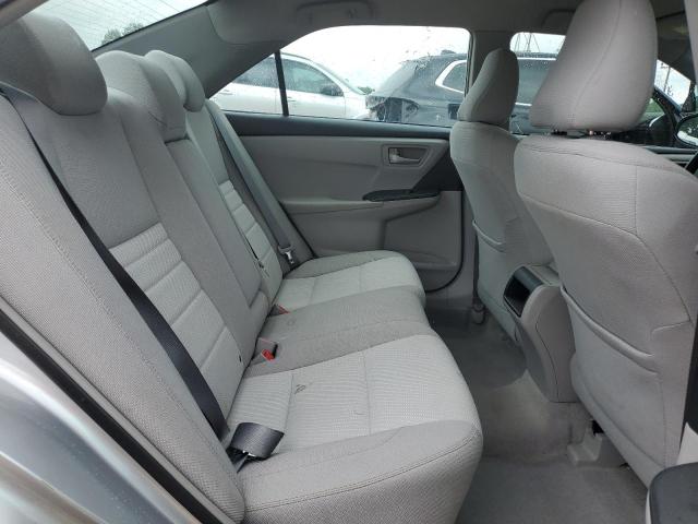 2015 TOYOTA CAMRY LE - 4T1BF1FK4FU084939