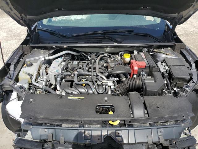 2025 NISSAN SENTRA SV 3N1AB8CV1SY250346