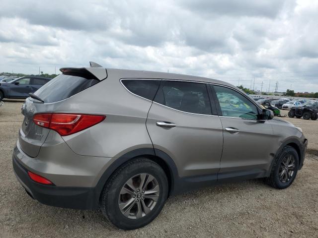 2015 HYUNDAI SANTA FE S 5XYZT3LB0FG234784