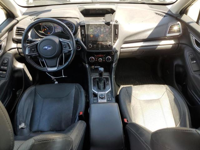 2019 SUBARU FORESTER L JF2SKASC9KH573730