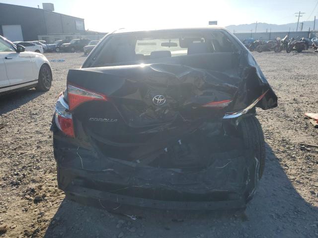 2014 TOYOTA COROLLA L - 2T1BURHE5EC065246
