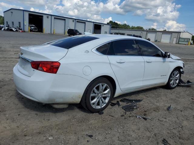 2020 CHEVROLET IMPALA LT 2G11Z5S30L9106014