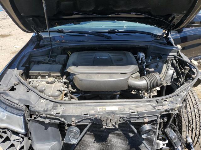 2017 JEEP GRAND CHER - 1C4RJFAG2HC739383
